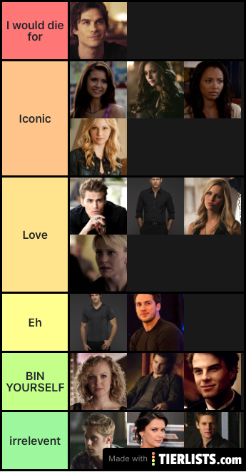 Tvd