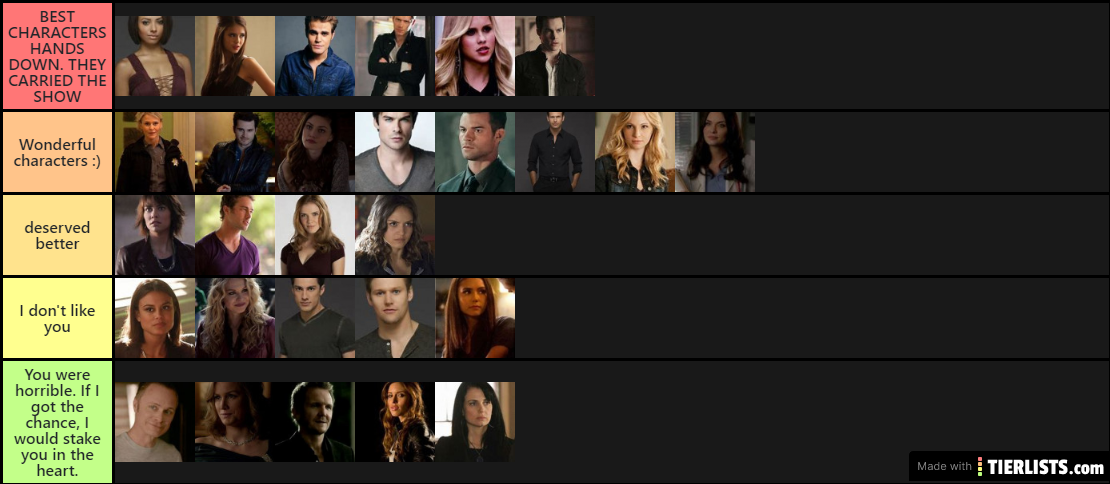 tvd