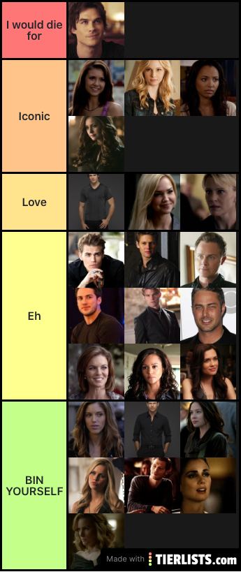 Tvd