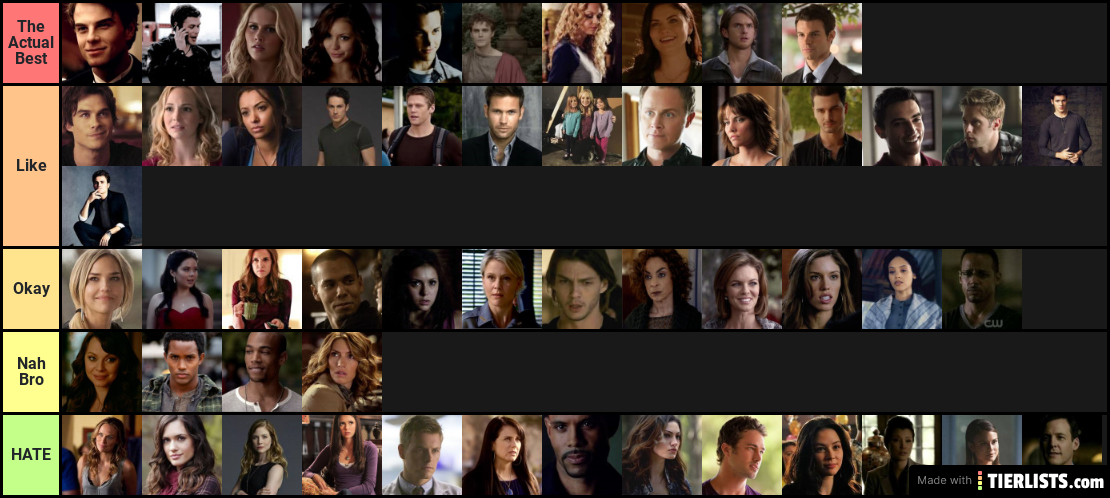 TVD