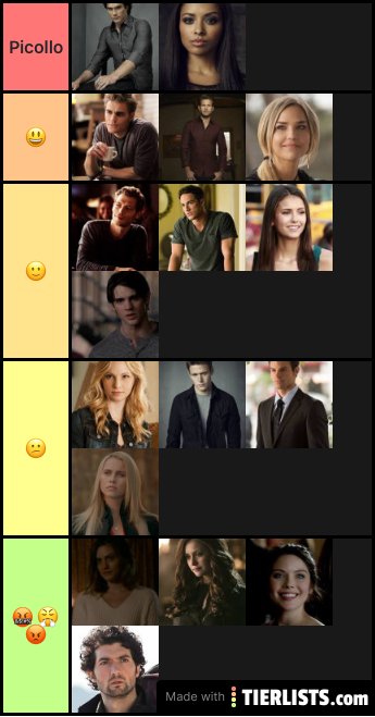 TVD