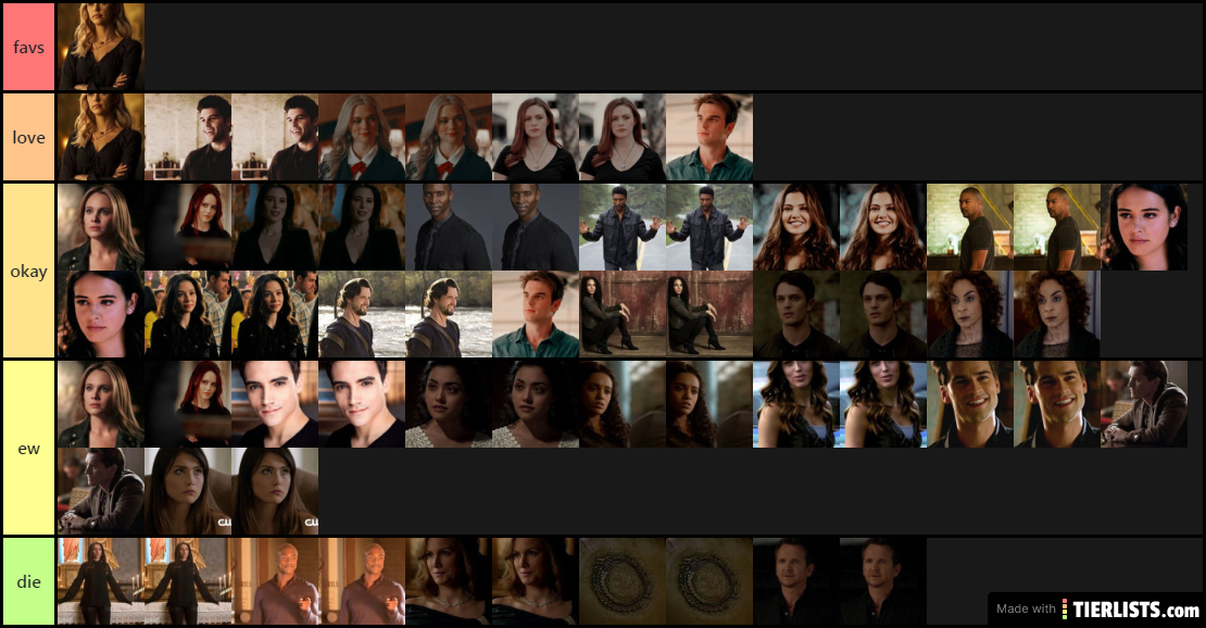 tvd