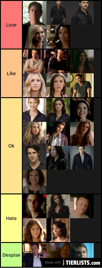 TVD