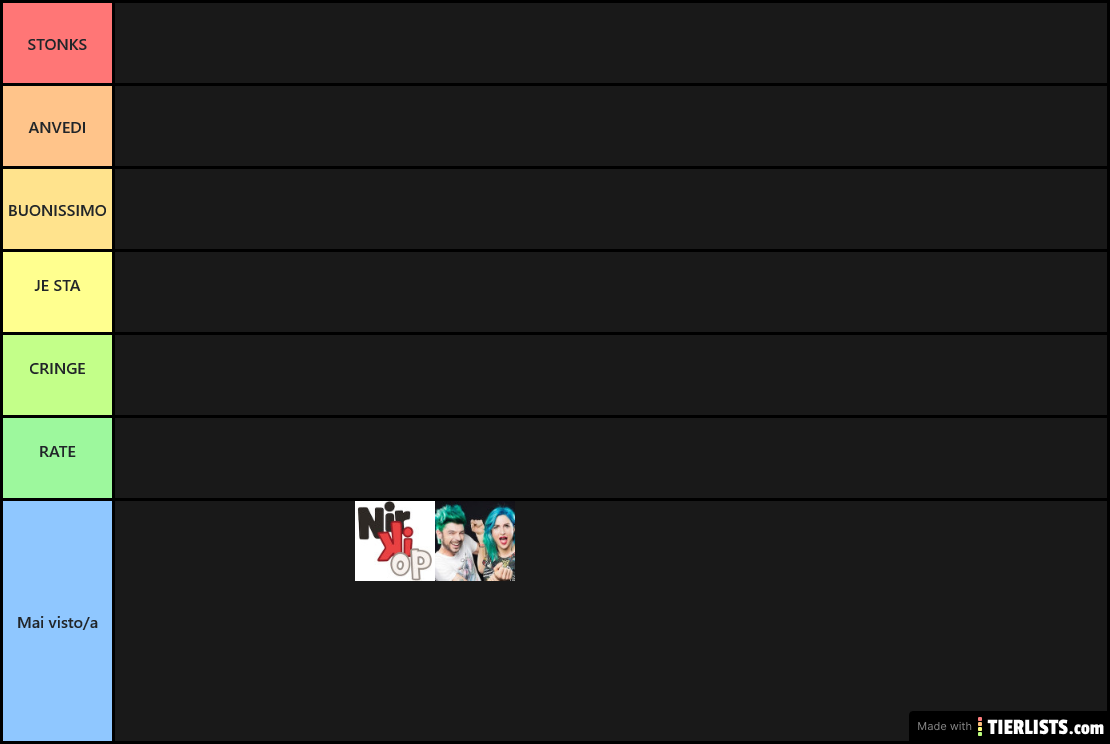 Twitch/Youtube