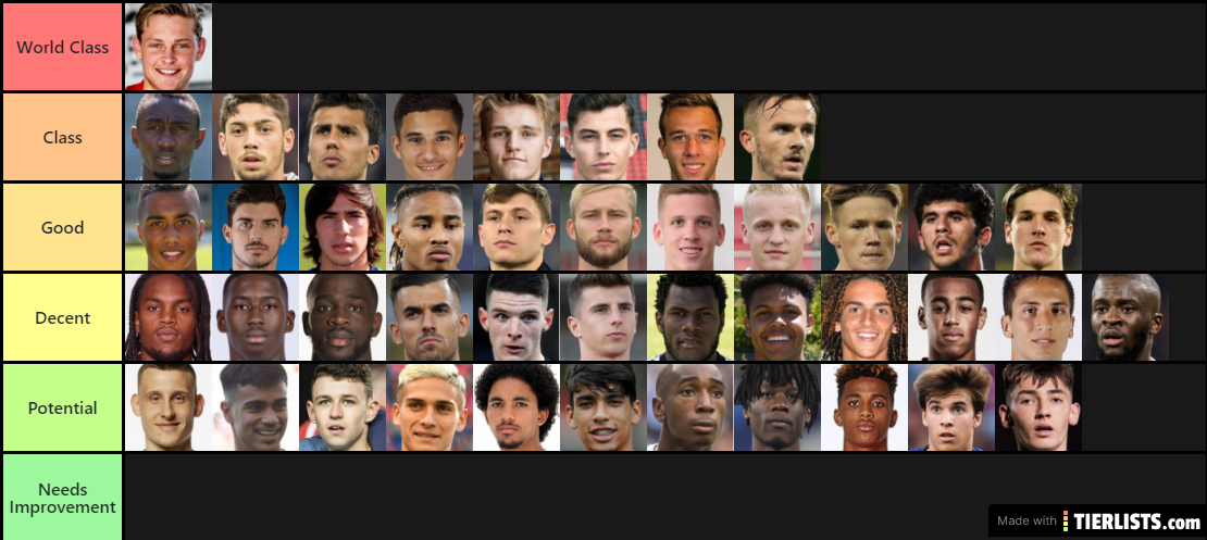 u23s