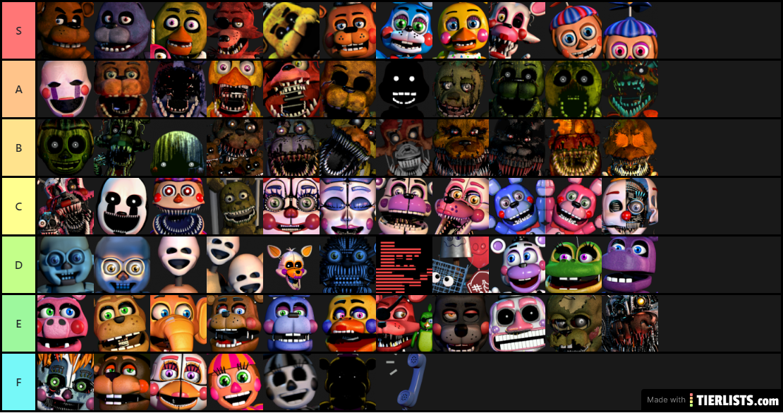 UCN Roster New