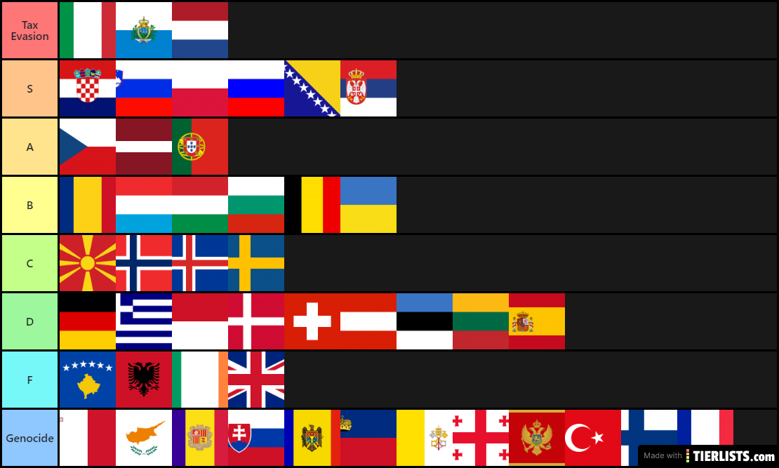 uk is shit