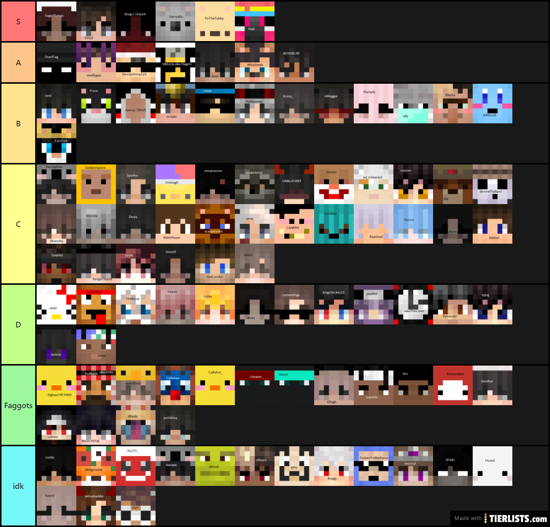 update lol