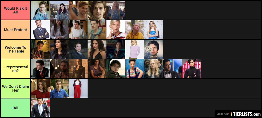 UPDATED AND OFFICIAL