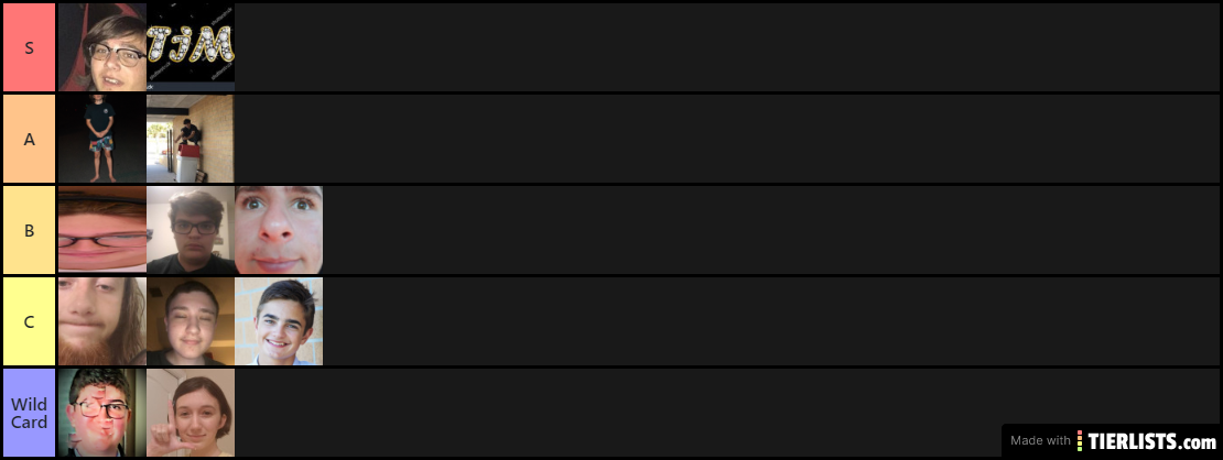 Van House Brawlhalla Tier List