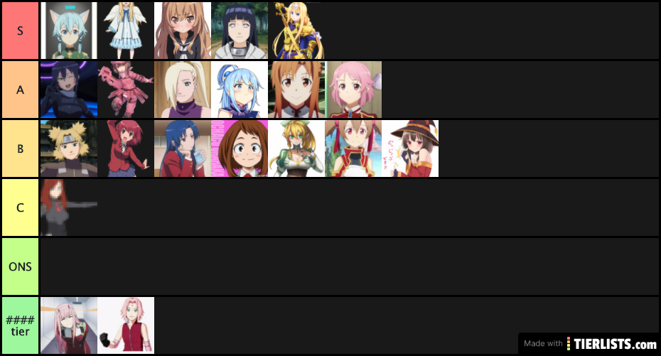 waifussssss