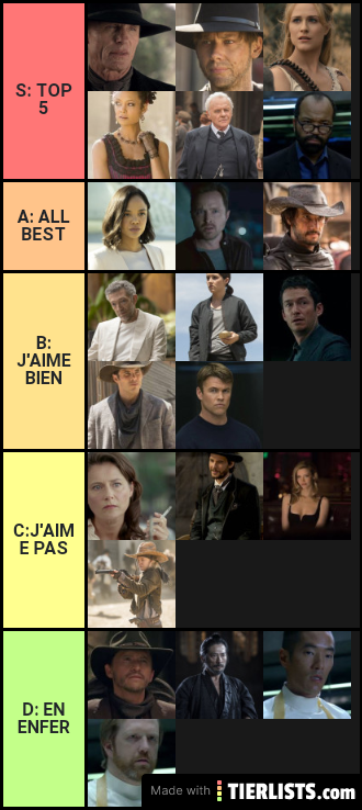Westworld