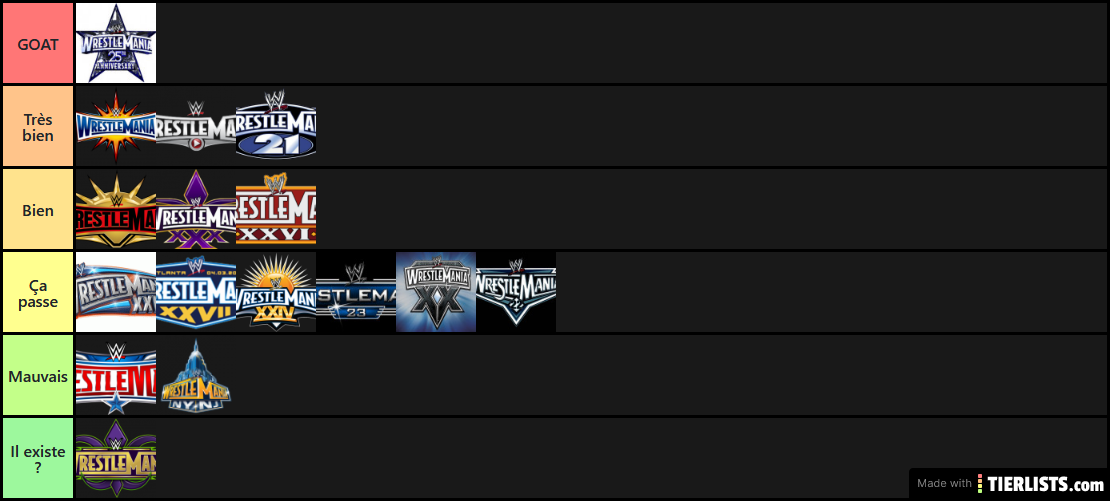 WM 20 to 35