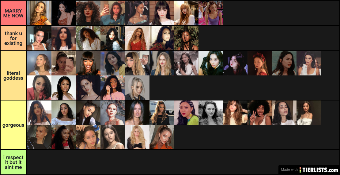 women <3