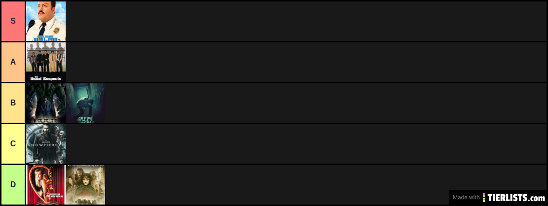 Worst Movies