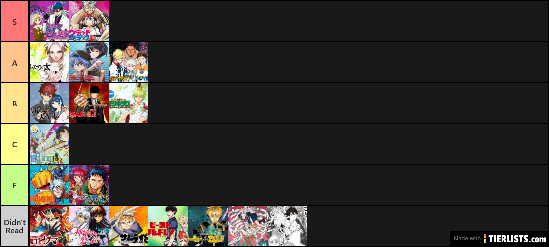 WSJ Axebait (2019-2020)