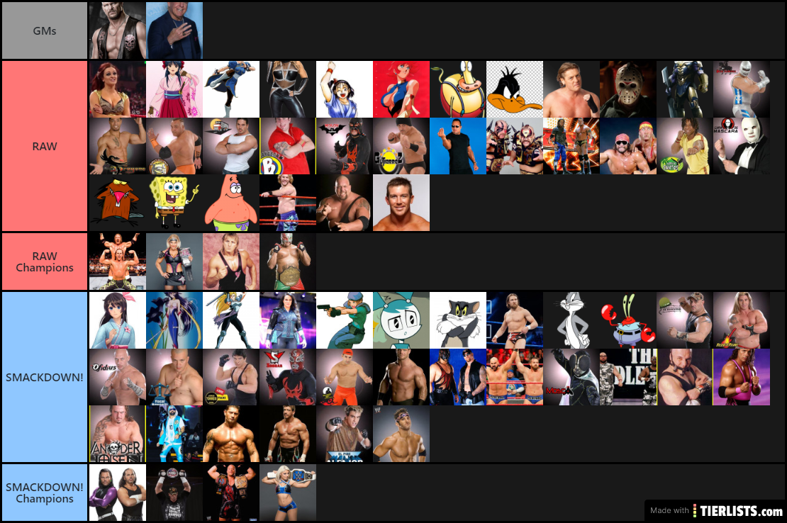 WWE EXTREME!