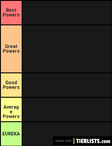 Zombie Hero Ranking