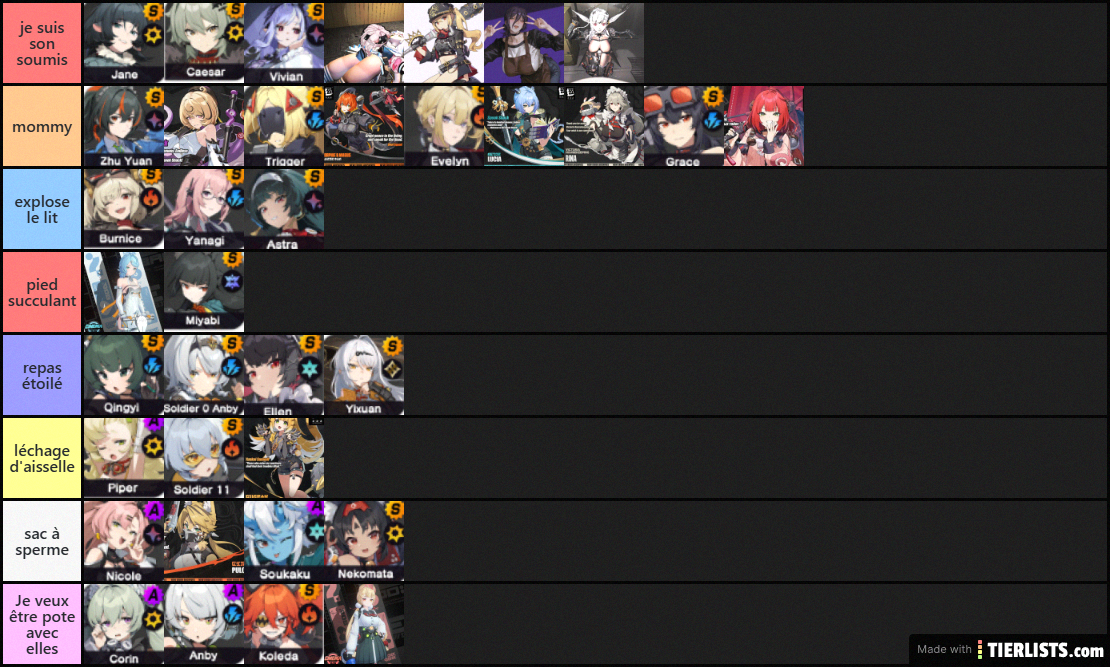 zzz mommy suprematie